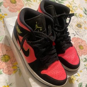 Nike Air Jordan